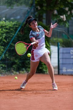 Bild 86 - BL Der Club an der Alster - Marienburger SC : Ergebnis: 3:6